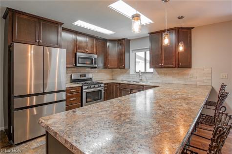 100 Silver Valley Boulevard Munroe Falls OH 44262