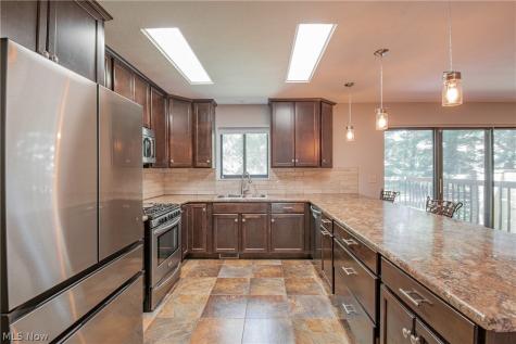 100 Silver Valley Boulevard Munroe Falls OH 44262