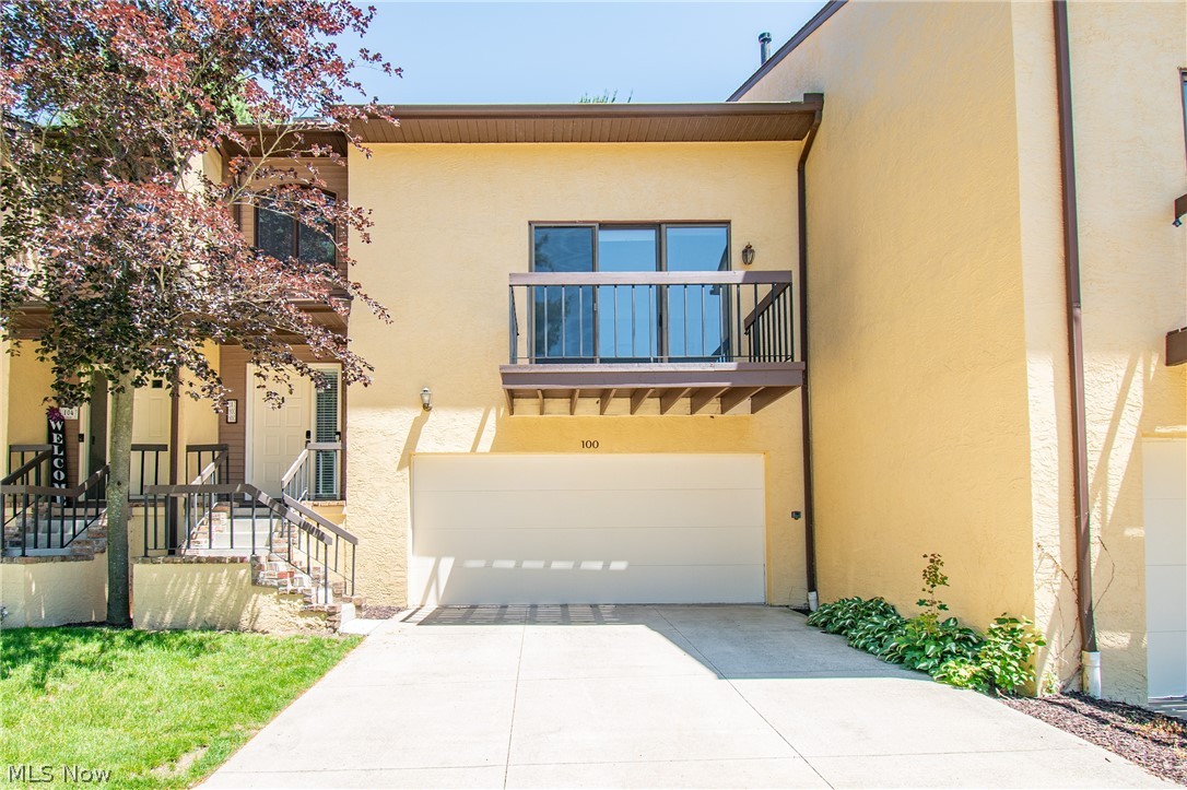 100 Silver Valley Boulevard Munroe Falls OH 44262