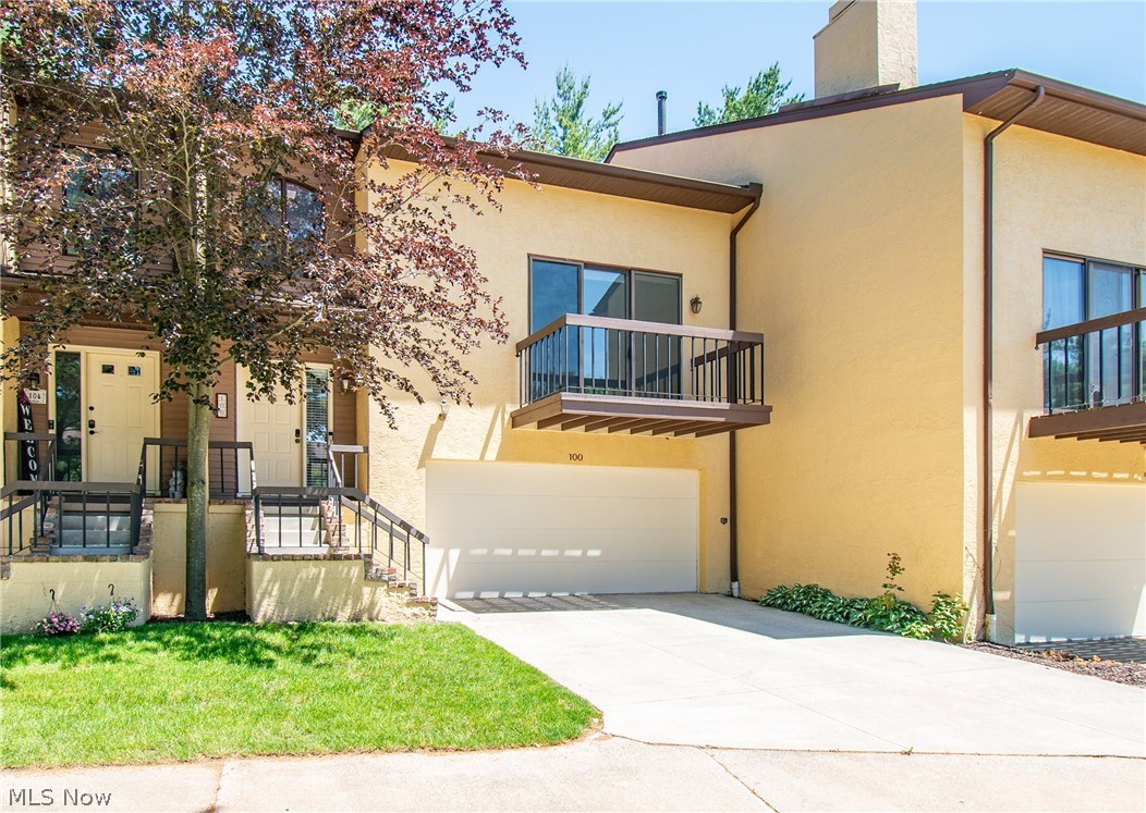 100 Silver Valley Boulevard Munroe Falls OH 44262