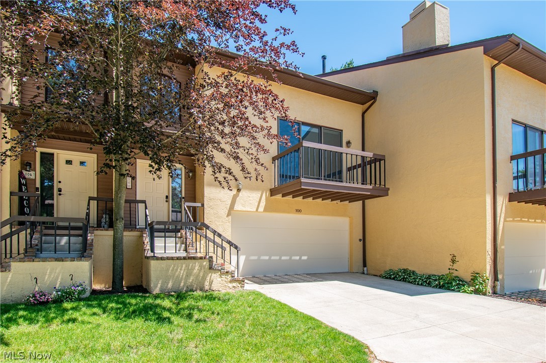 100 Silver Valley Boulevard Munroe Falls OH 44262