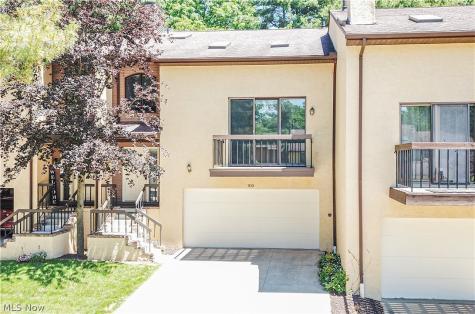 100 Silver Valley Boulevard Munroe Falls OH 44262
