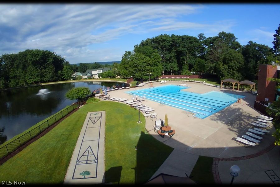 1145 Canyon View Road Sagamore Hills OH 44067