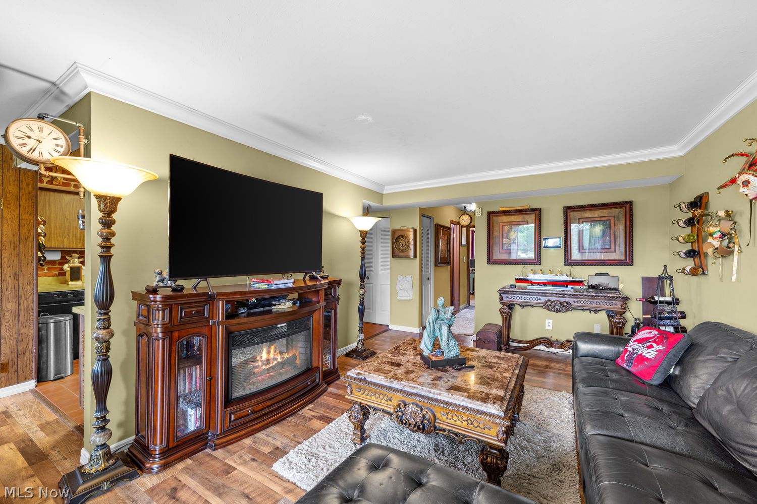 1145 Canyon View Road Sagamore Hills OH 44067