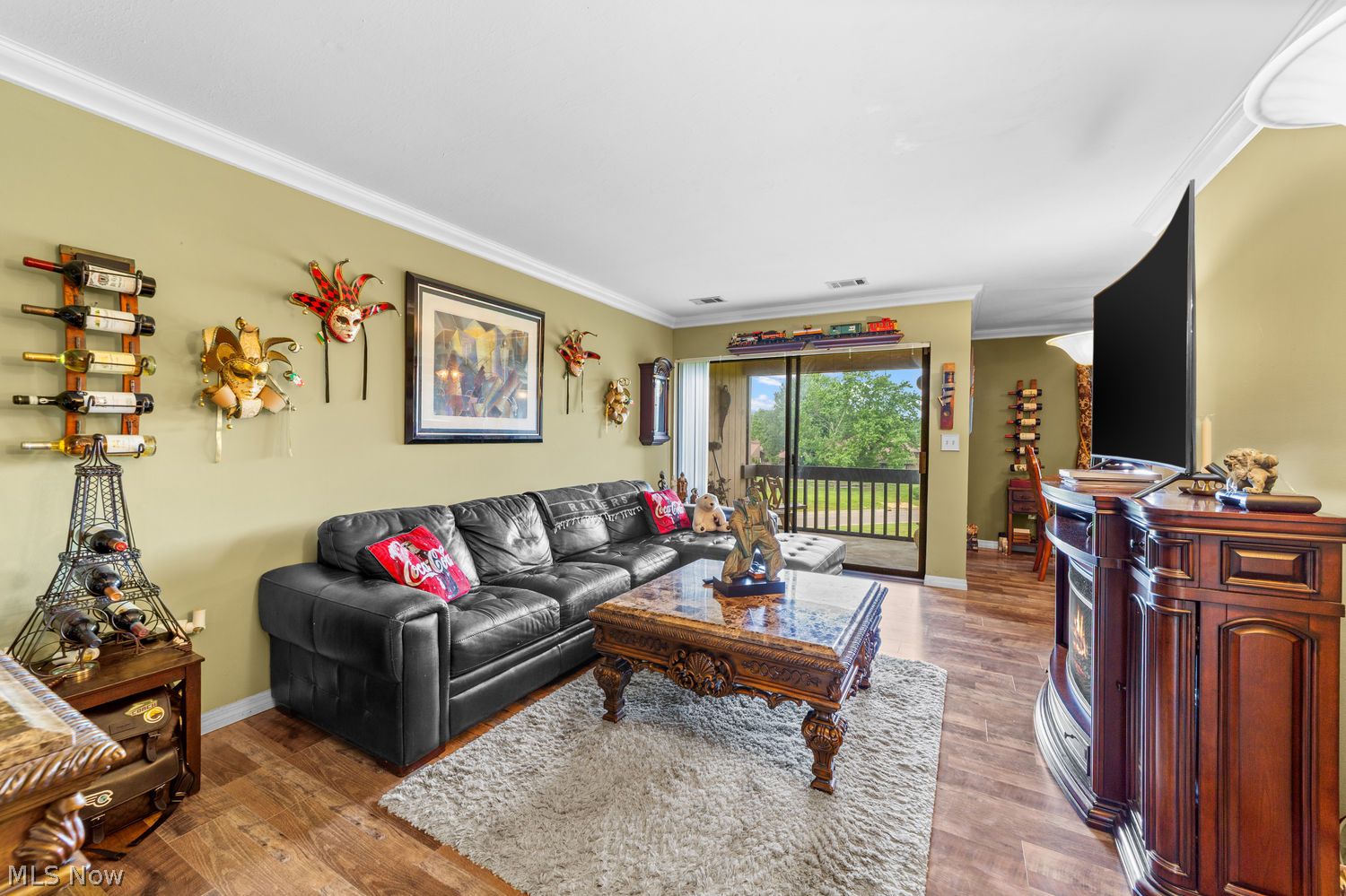 1145 Canyon View Road Sagamore Hills OH 44067