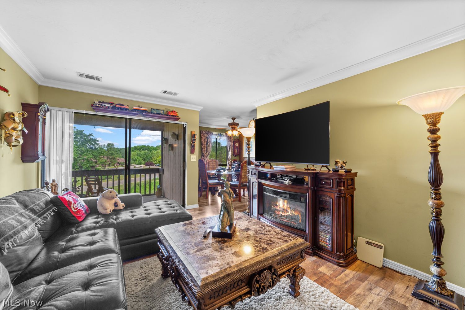 1145 Canyon View Road Sagamore Hills OH 44067