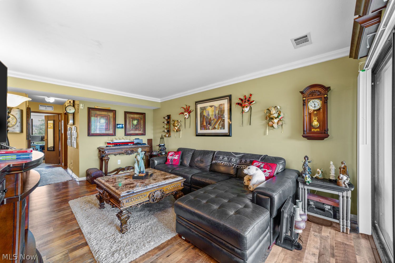 1145 Canyon View Road Sagamore Hills OH 44067
