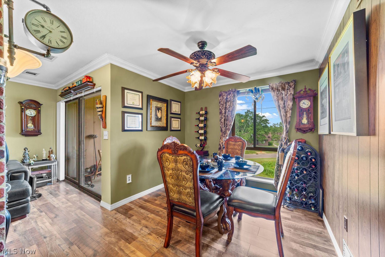 1145 Canyon View Road Sagamore Hills OH 44067