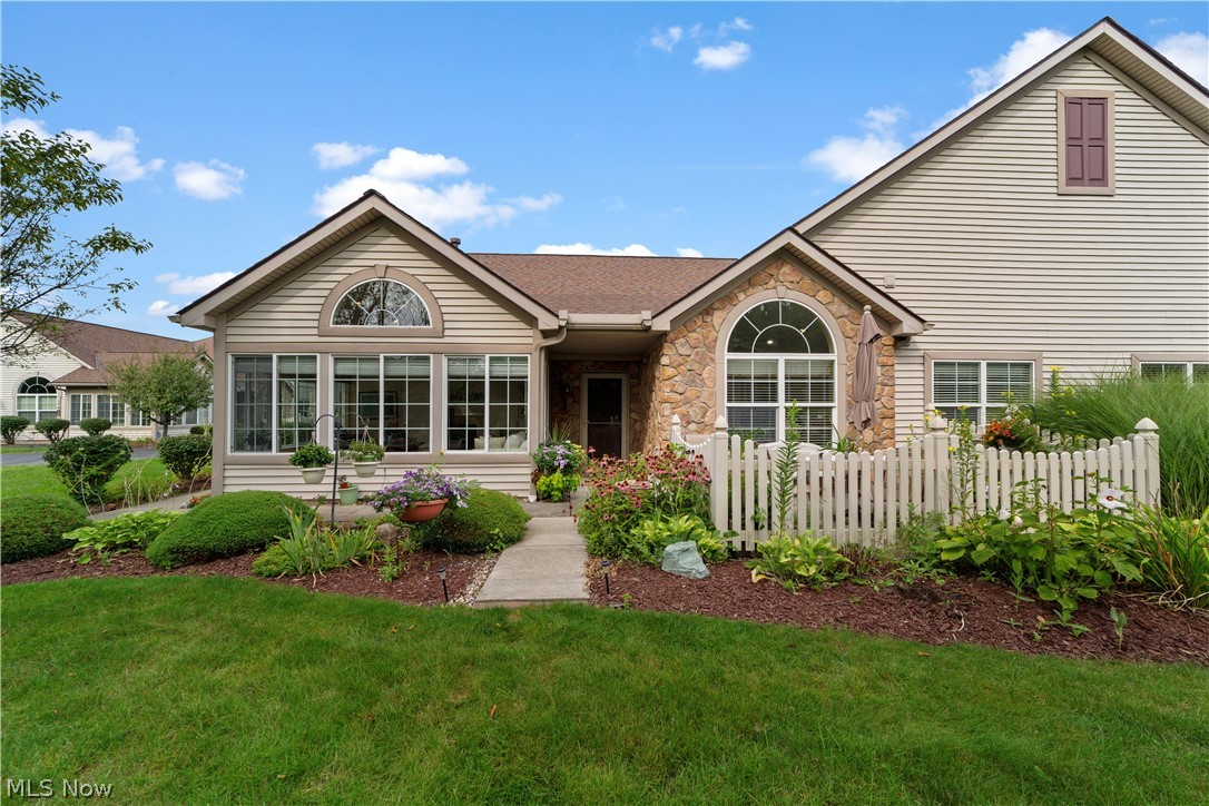 5252 Redford Drive Brunswick OH 44212