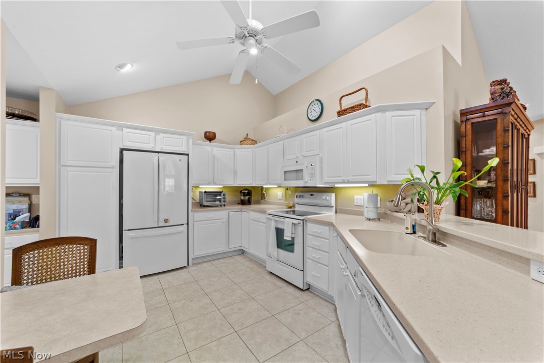 5252 Redford Drive Brunswick OH 44212