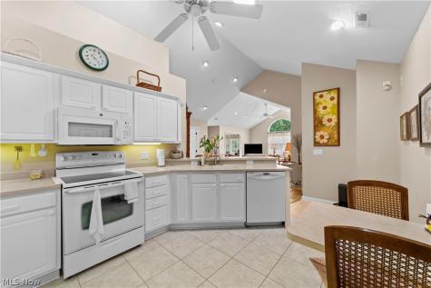 5252 Redford Drive Brunswick OH 44212