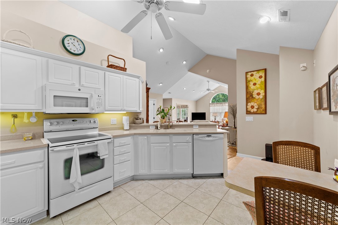 5252 Redford Drive Brunswick OH 44212