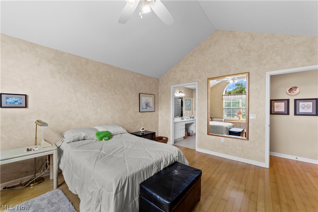 5252 Redford Drive Brunswick OH 44212
