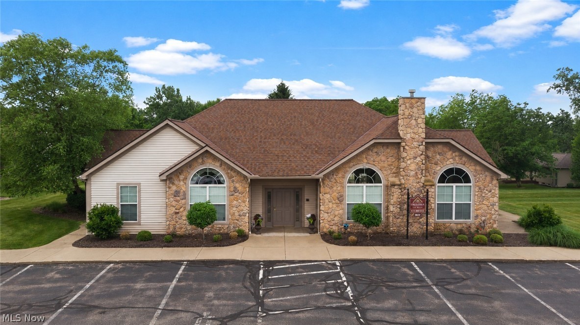 5252 Redford Drive Brunswick OH 44212