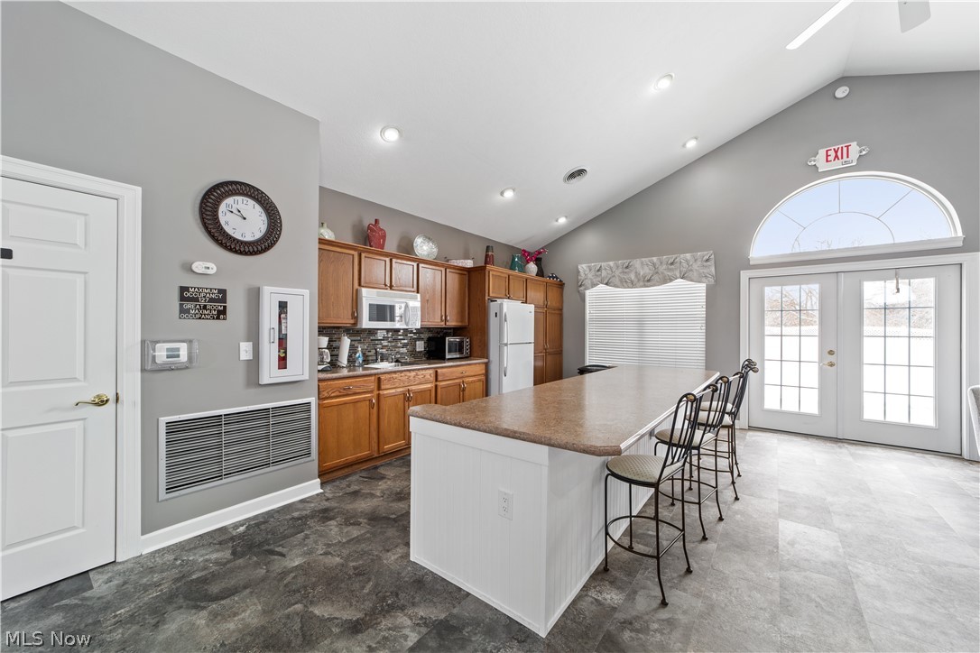 5252 Redford Drive Brunswick OH 44212