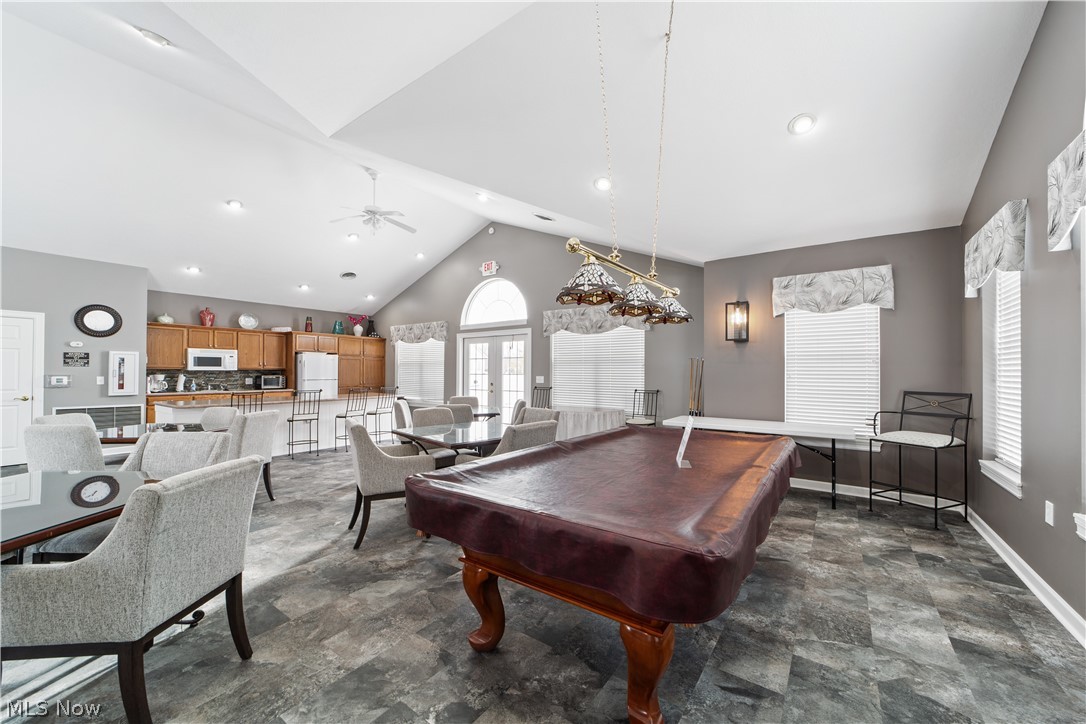 5252 Redford Drive Brunswick OH 44212