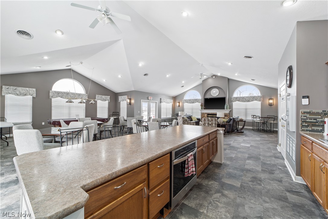 5252 Redford Drive Brunswick OH 44212