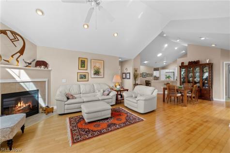 5252 Redford Drive Brunswick OH 44212