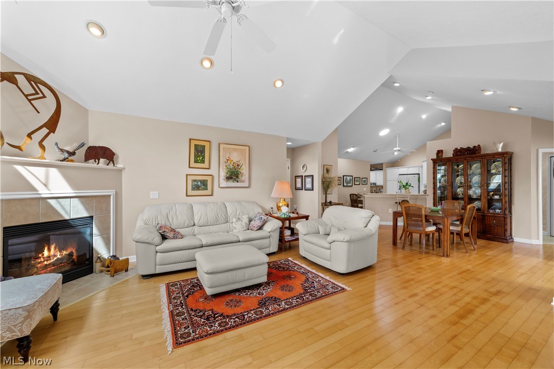5252 Redford Drive Brunswick OH 44212