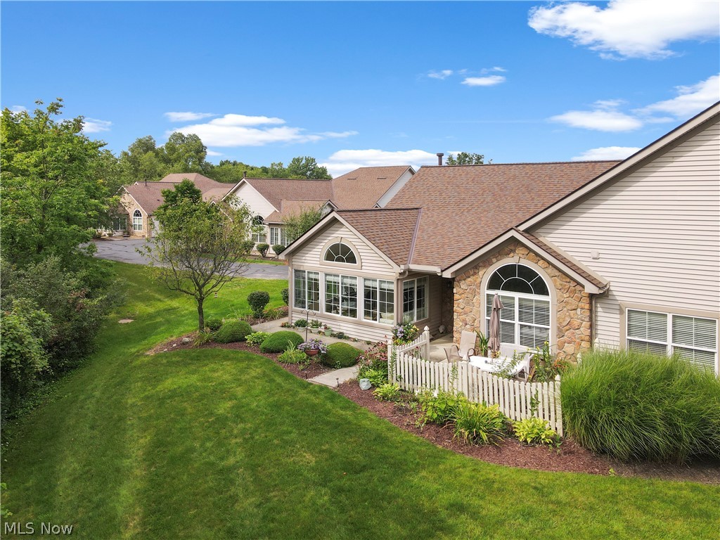 5252 Redford Drive Brunswick OH 44212