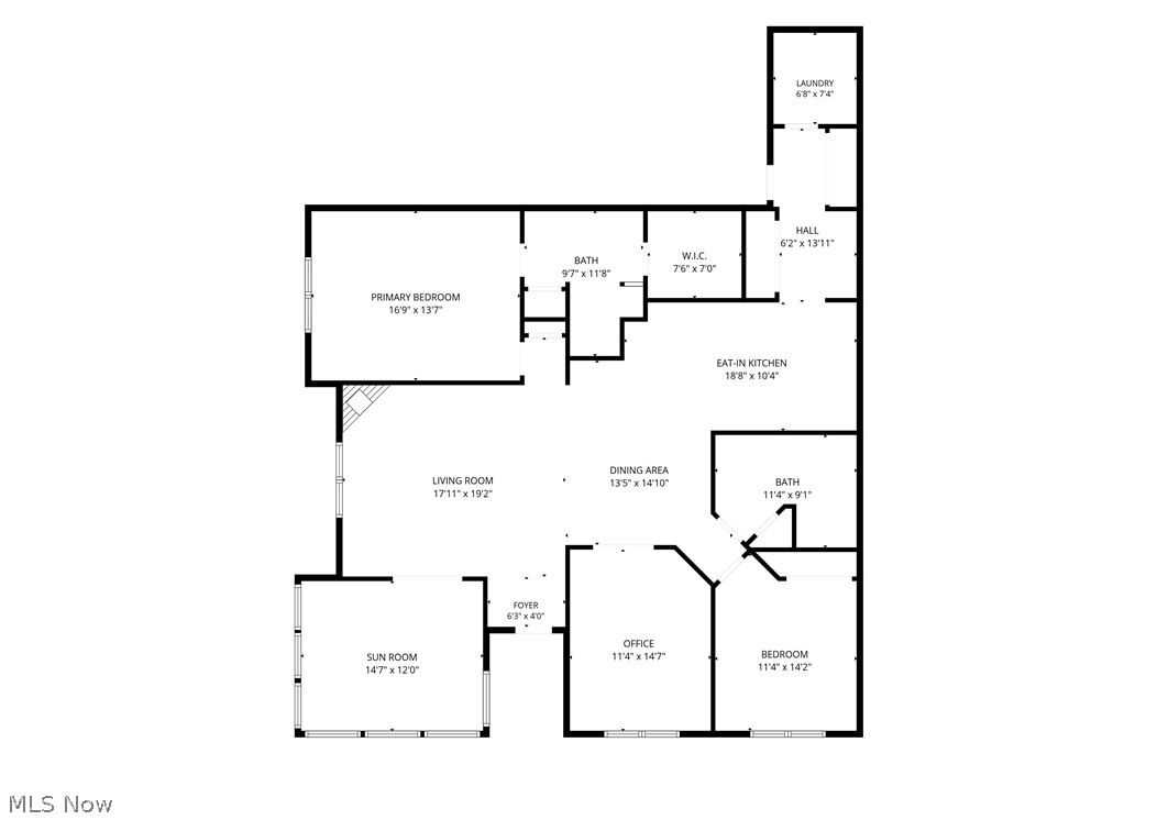 5252 Redford Drive Brunswick OH 44212