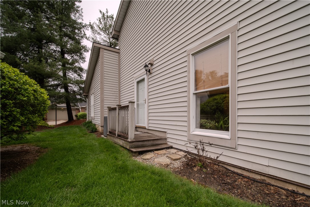 1783 Bent Bow Drive Akron OH 44313