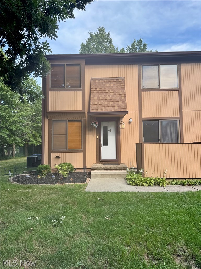 Willoughby OH, 35265 N Turtle Trail, Unit D