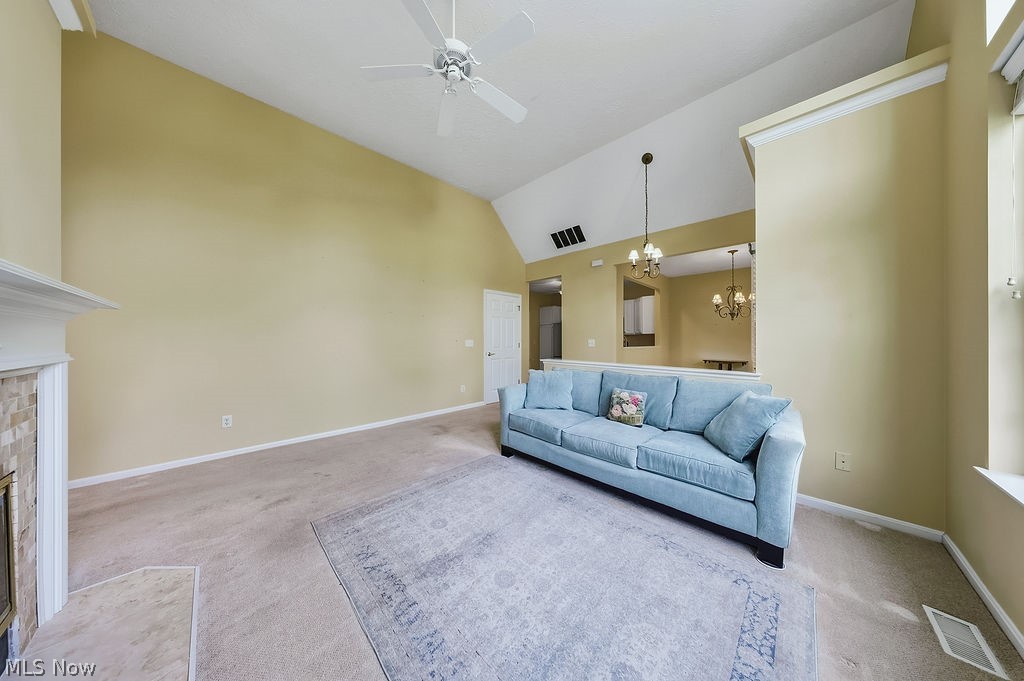 4 Whitaker Cove Avon Lake OH 44012
