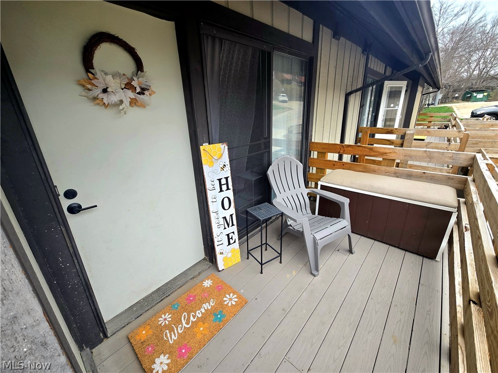 1579 Treetop Trail Akron OH 44313