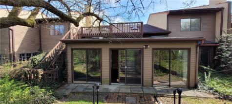 1745 Brookwood Drive Akron OH 44313