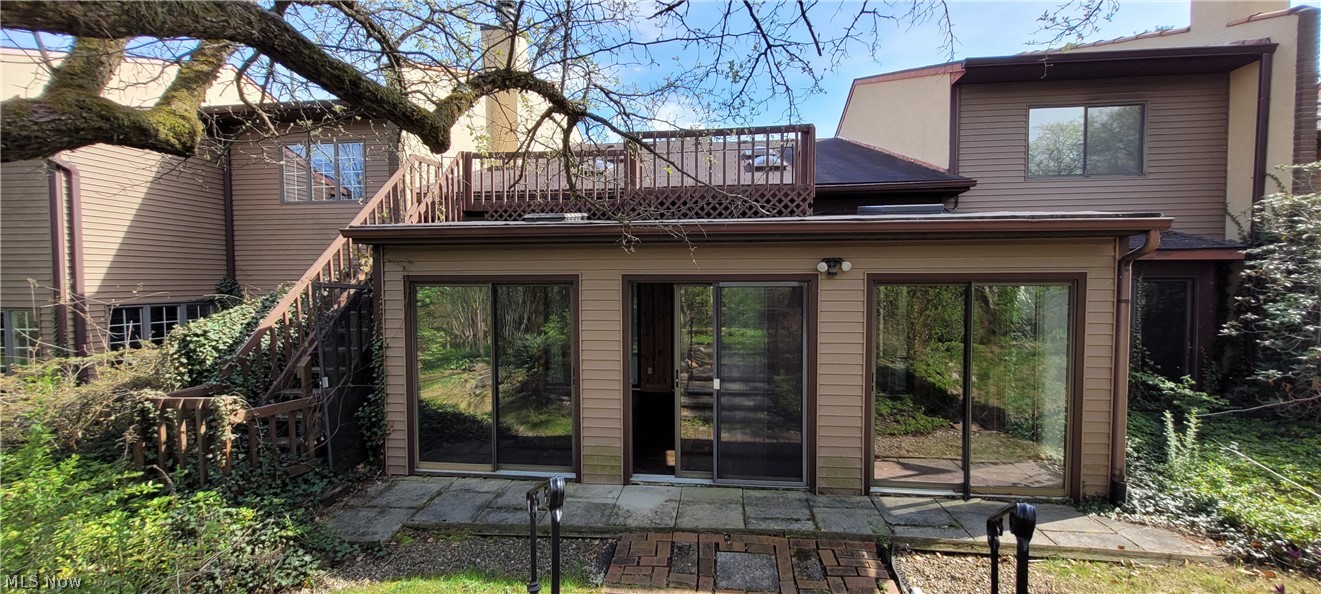 1745 Brookwood Drive Akron OH 44313