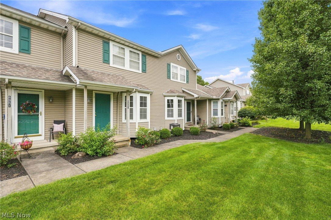 6953 Tippecanoe Road Canfield OH 44406