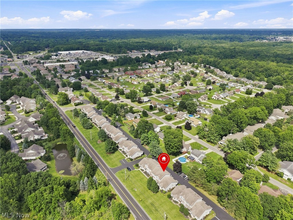 6953 Tippecanoe Road Canfield OH 44406