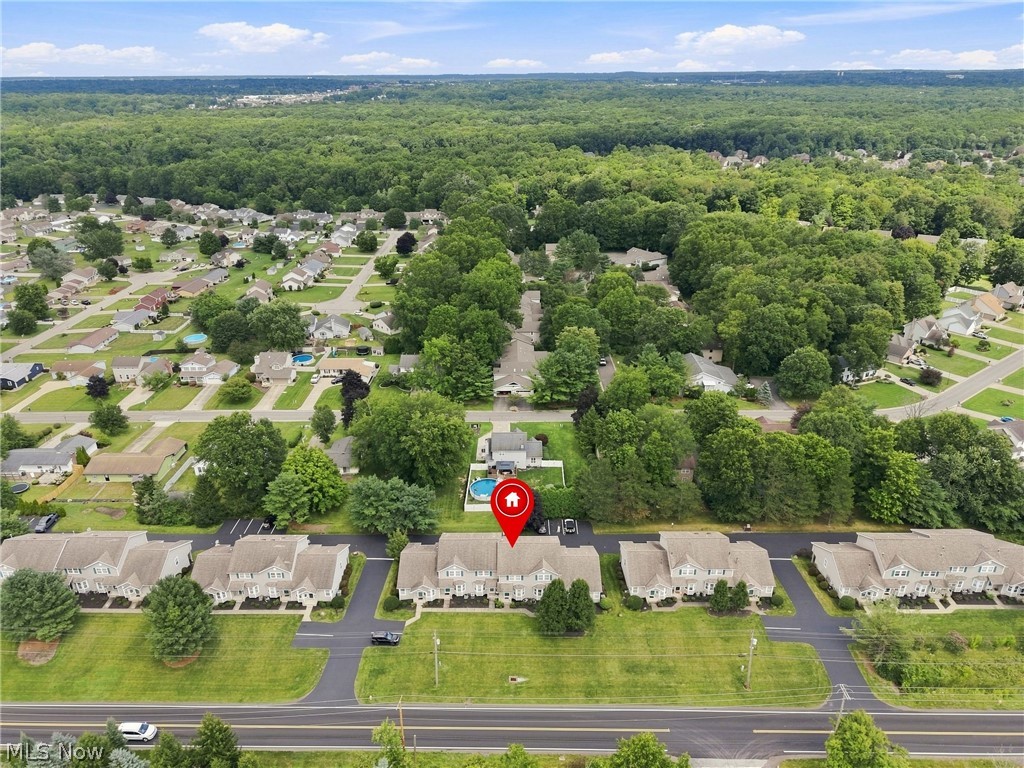 6953 Tippecanoe Road Canfield OH 44406