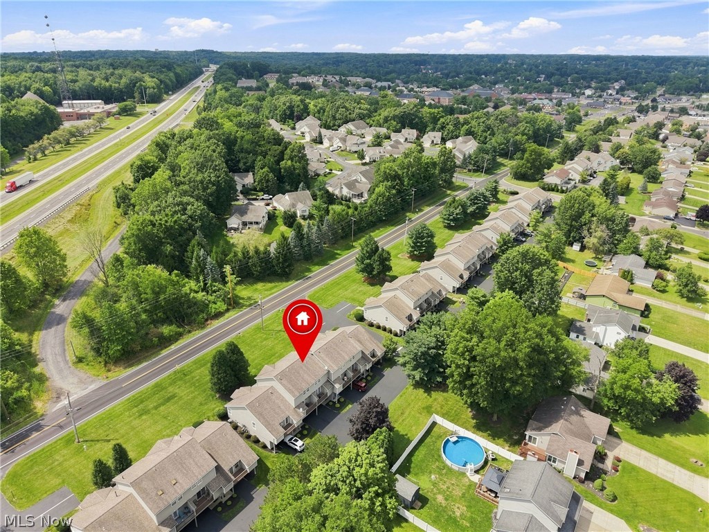 6953 Tippecanoe Road Canfield OH 44406