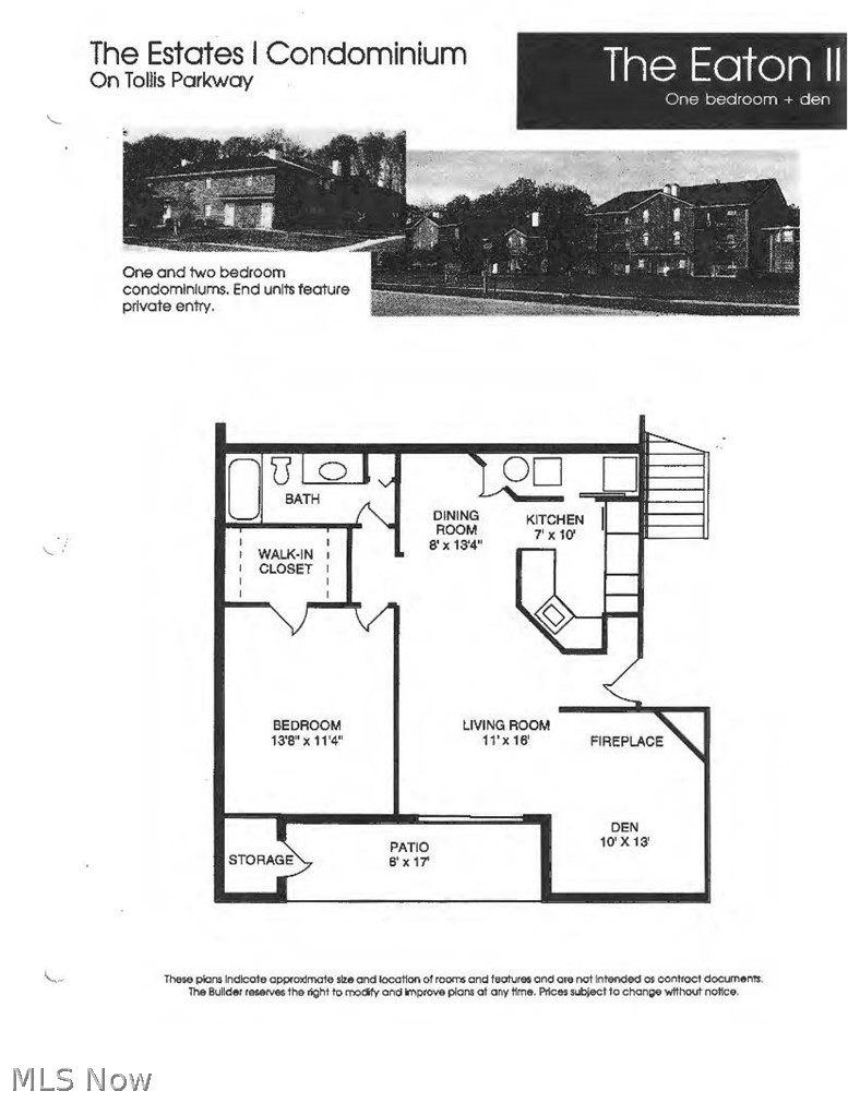 1150 Tollis Parkway Broadview Heights OH 44147