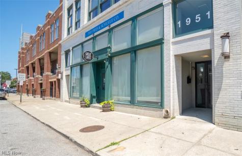 1951 W 26th Street Cleveland OH 44113