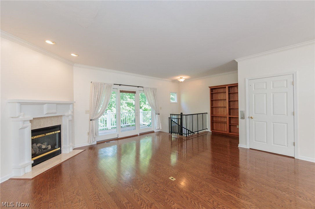1517 Huntington Lane Cleveland Heights OH 44118