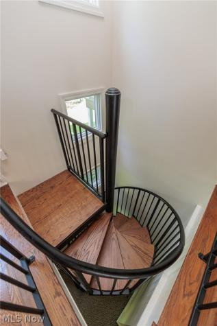 1517 Huntington Lane Cleveland Heights OH 44118