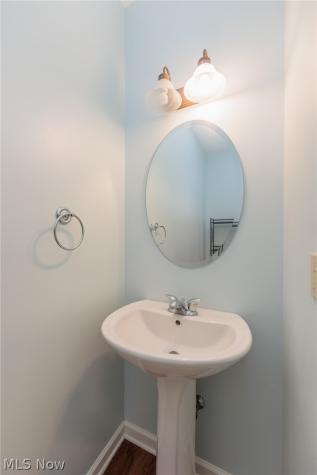 1517 Huntington Lane Cleveland Heights OH 44118