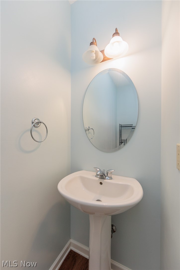 1517 Huntington Lane Cleveland Heights OH 44118