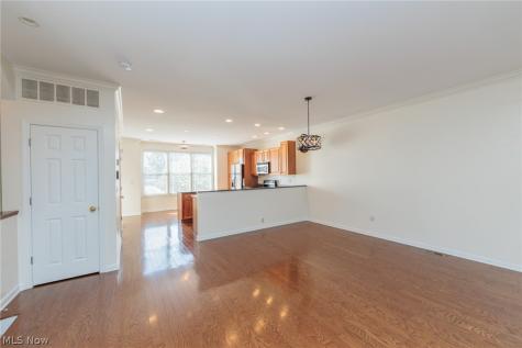 1517 Huntington Lane Cleveland Heights OH 44118