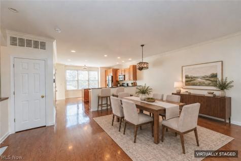 1517 Huntington Lane Cleveland Heights OH 44118