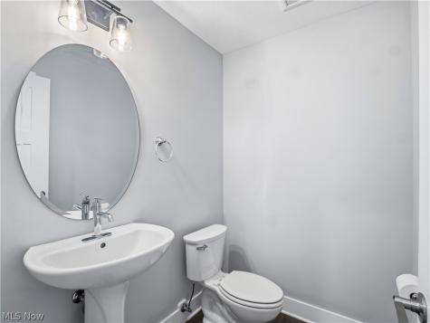 4191 Lorain Court Cleveland OH 44113