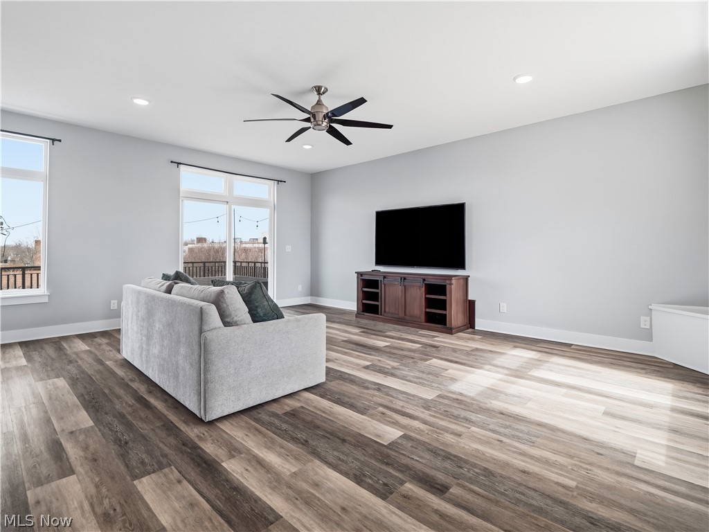 4191 Lorain Court Cleveland OH 44113