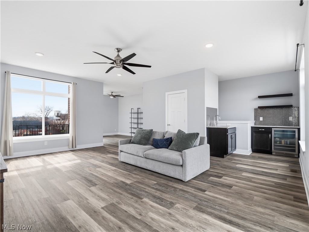 4191 Lorain Court Cleveland OH 44113