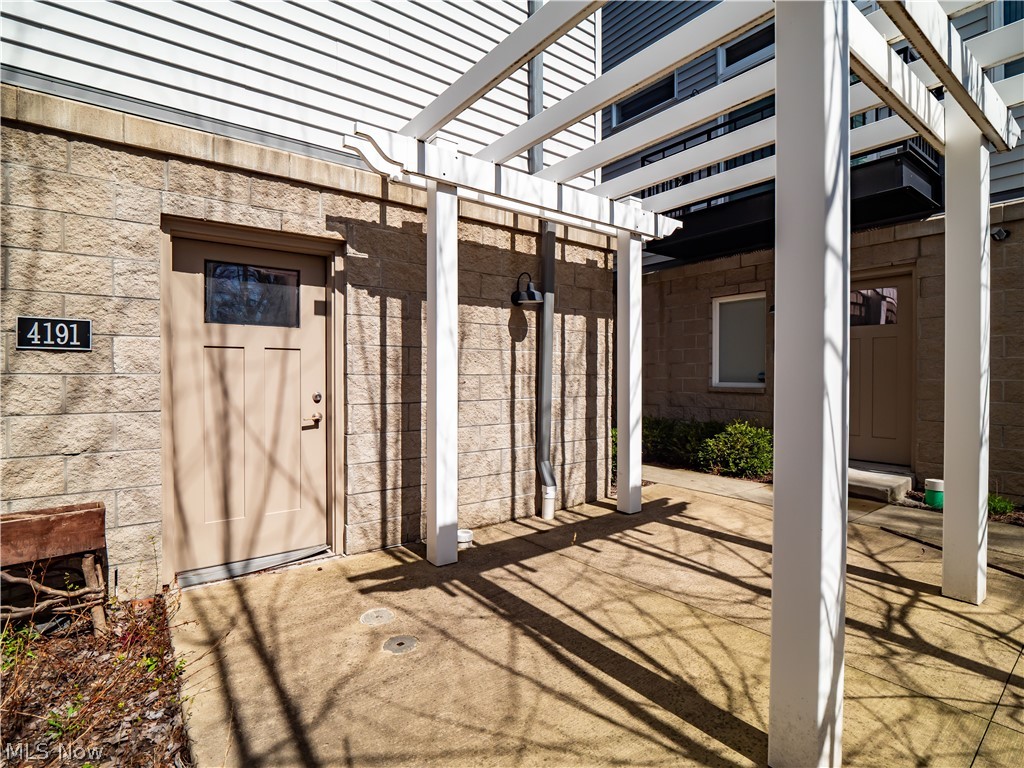 4191 Lorain Court Cleveland OH 44113