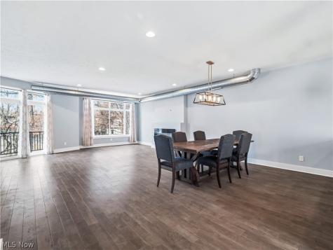 4191 Lorain Court Cleveland OH 44113