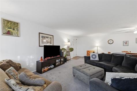 27069 Oakwood Circle Olmsted Twp OH 44138