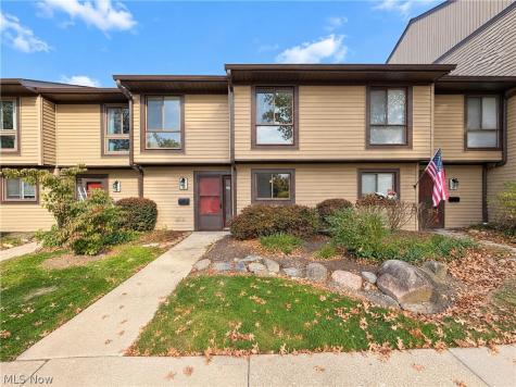 1135 Canyon View Road Northfield OH 44067